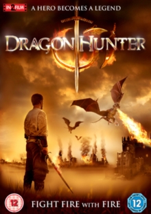 Image for Dragon Hunter