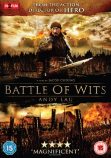 Image for Battle of Wits