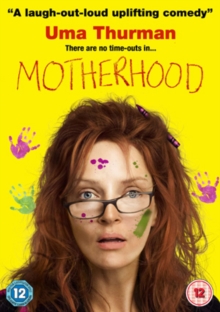 Image for Motherhood