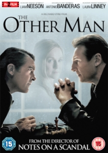 Image for The Other Man