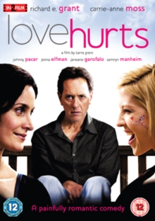 Image for Love Hurts