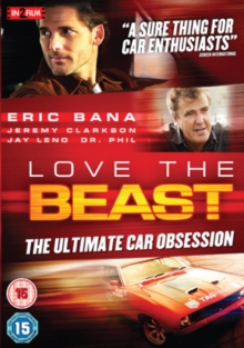 Image for Love the Beast