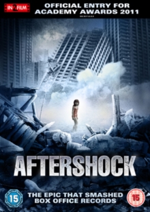 Image for Aftershock