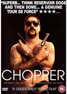 Image for Chopper