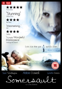 Image for Somersault