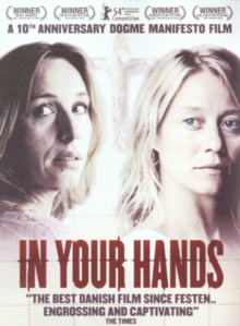 Image for In Your Hands