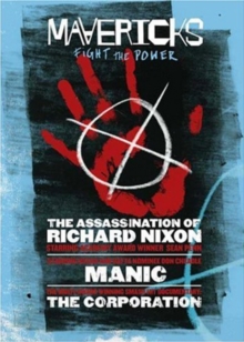 Image for American Mavericks: Fight the Power