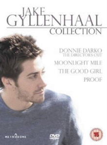 Image for Jake Gyllenhaal Collection