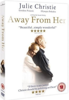 Image for Away from Her