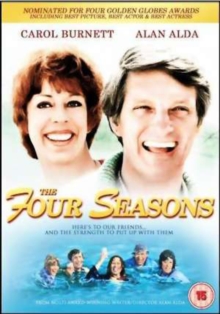 Image for The Four Seasons