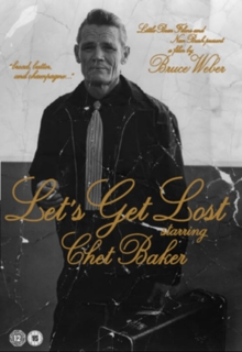 Image for Let's Get Lost