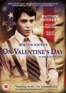 Image for On Valentine's Day