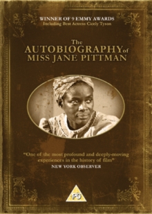 Image for The Autobiography of Miss Jane Pittman