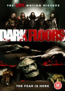 Image for Dark Floors
