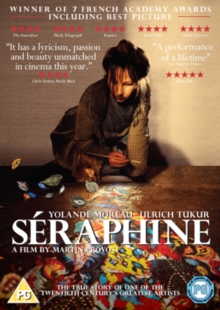 Image for Seraphine