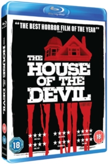 Image for The House of the Devil