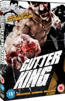 Image for Gutter King