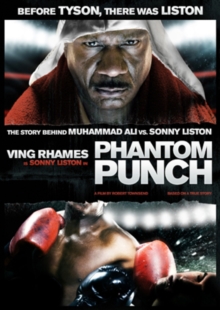 Image for Phantom Punch