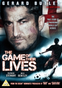 Image for The Game of Their Lives