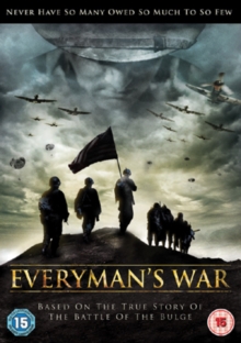 Image for Everyman's War