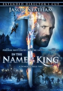 Image for In the Name of the King - A Dungeon Siege Tale: Director's Cut