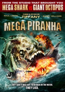 Image for Mega Piranha