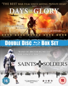Image for Saints and Soldiers/Days of Glory