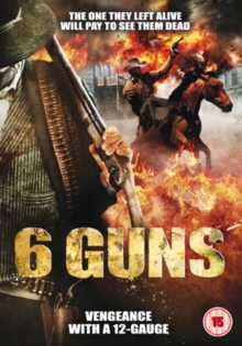 Image for 6 Guns
