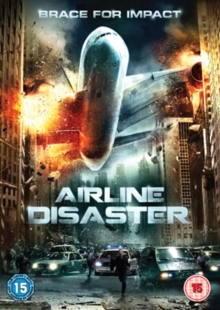 Image for Airline Disaster