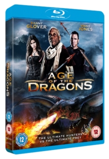 Image for Age of the Dragons