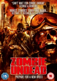 Image for Zombie Undead