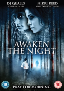 Image for Awaken the Night