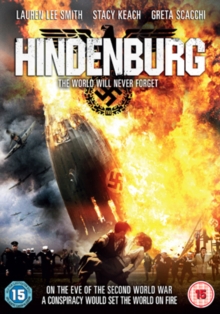 Image for Hindenburg - The Last Flight