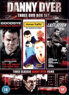Image for Danny Dyer Box Set