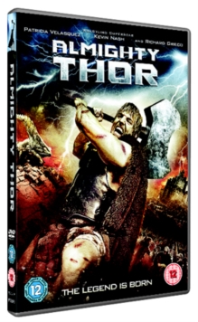 Image for Almighty Thor