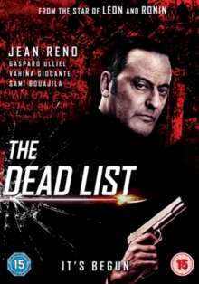 Image for The Dead List