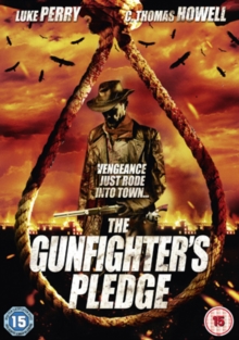 Image for A   Gunfighter's Pledge
