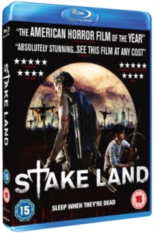 Image for Stake Land