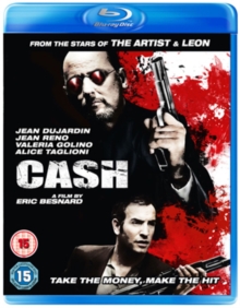 Image for Cash