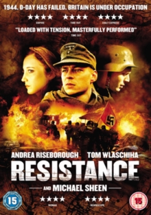 Image for Resistance