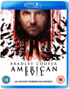 Image for American Evil