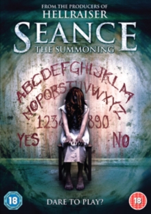 Image for Seance