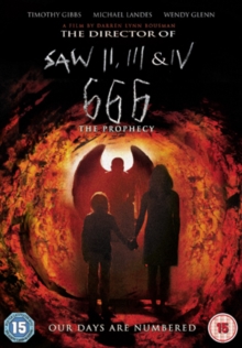 Image for 666: The Prophecy