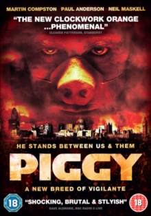 Image for Piggy