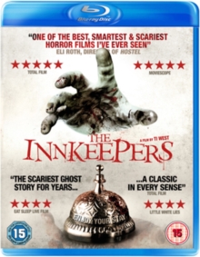Image for The Innkeepers