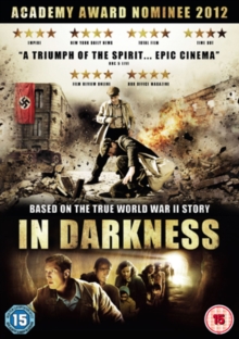 Image for In Darkness
