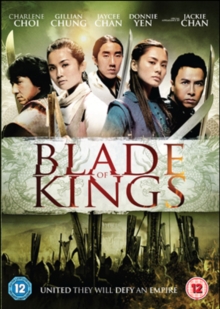 Image for Blade of Kings