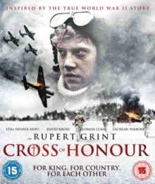 Image for Cross of Honour