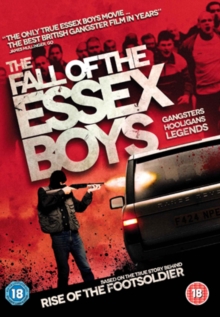 Image for The Fall of the Essex Boys