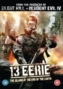 Image for 13 Eerie